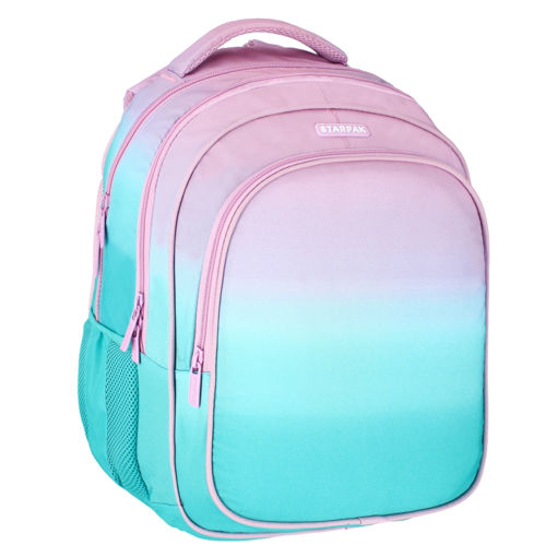 Picture of Starpak Ombre Mermaid Backpack